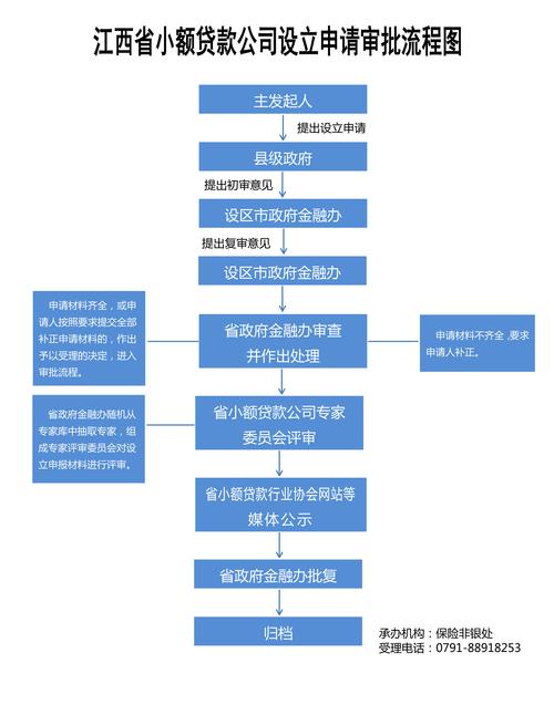 深入了解重庆双桥小额贷款公司的贷款申请流程(重庆双桥官网)